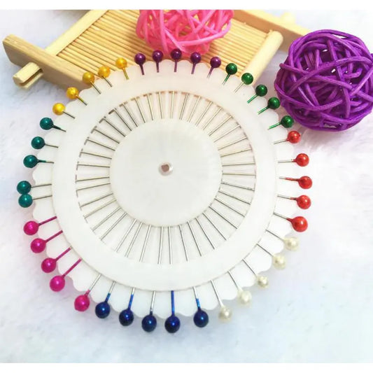 40 Pcs Good Quality Hijab & Scarf Pins