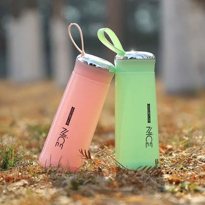 Stylish Water Bottle Perfect Home & Travel