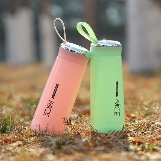 Stylish Water Bottle Perfect Home & Travel