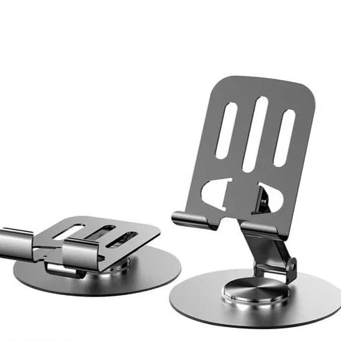 Alloy Phone Stand
