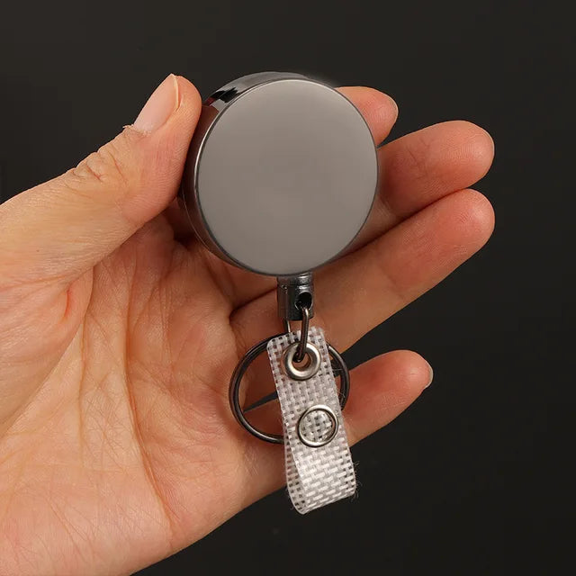 Anti Lost Keychain