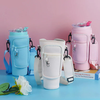 Bottle Tumbler Bag, Home and Living 