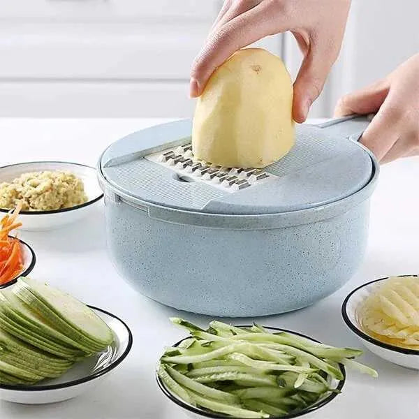  Bowl Slicer