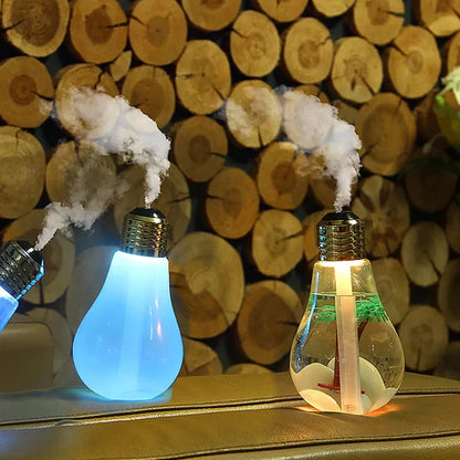  Bulb Humidifier, Home and Living 