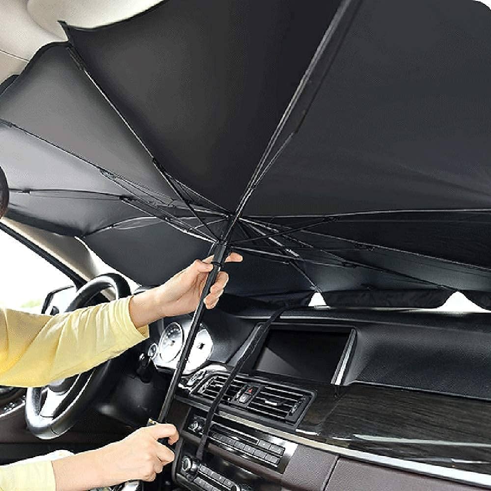 Car Umbrella Sun Shade Cover