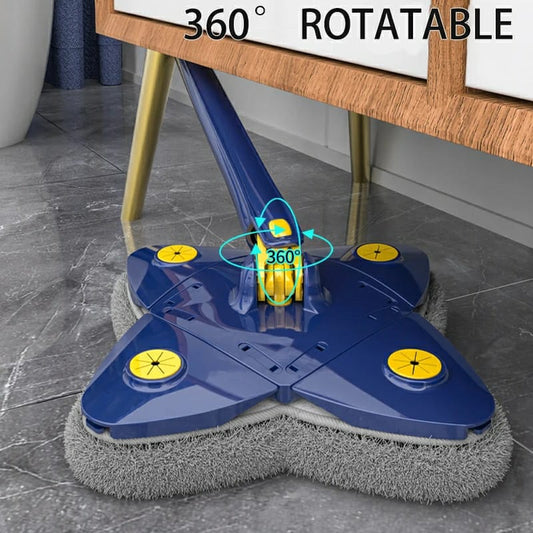 Flower Mop, Home and Living