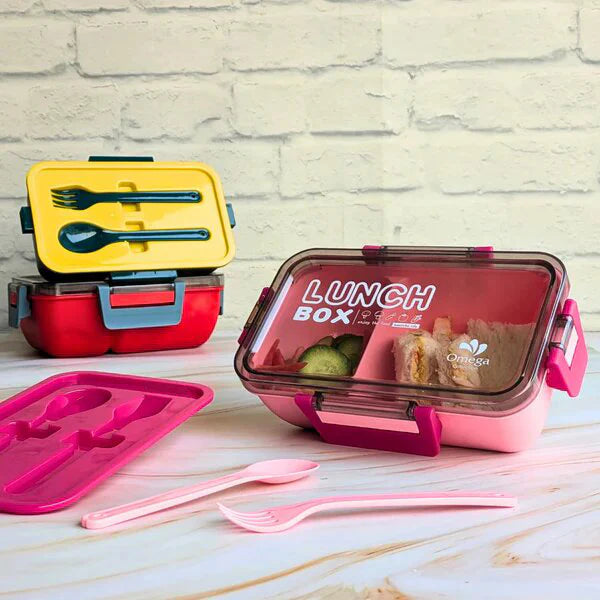 Kendy Lunch Box