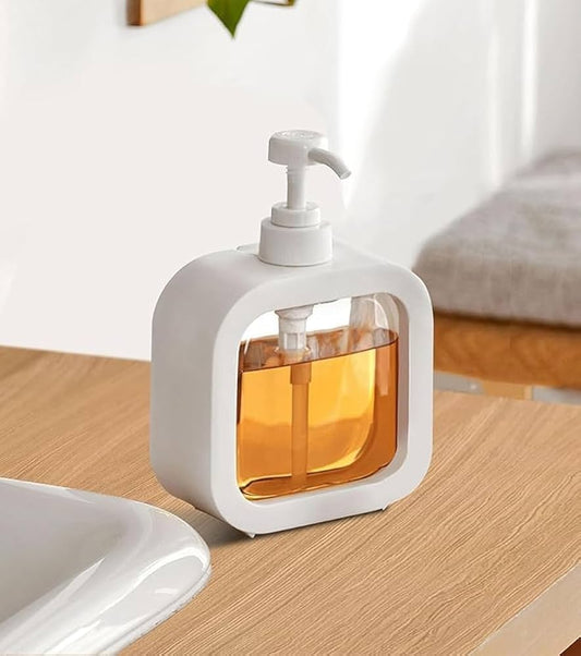 Hand Wash Dispenser, Home and Living 