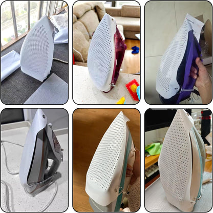 Heat Shield Iron Soleplate Cover Non Stick Protector