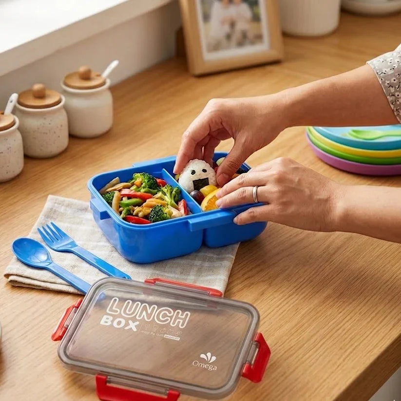 Kendy Lunch Box