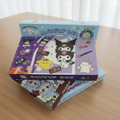 Twinkling Star Princess Beauty Kit