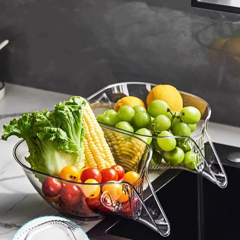 Kitchen Strainer Bowl, Kitchen Accessories 