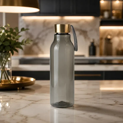 Large Capacity Portable Water Bottle – BPA-Free Hydration Bottle