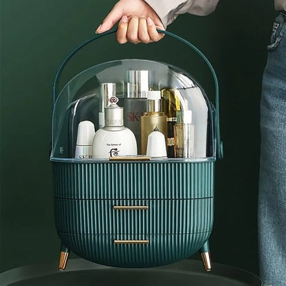  Luxury Cosmetic Organizer