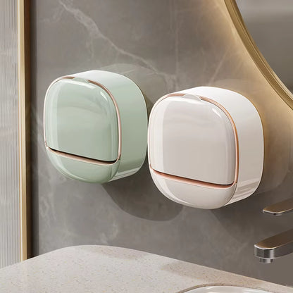 Luxury Soap Holder, Home and Living 