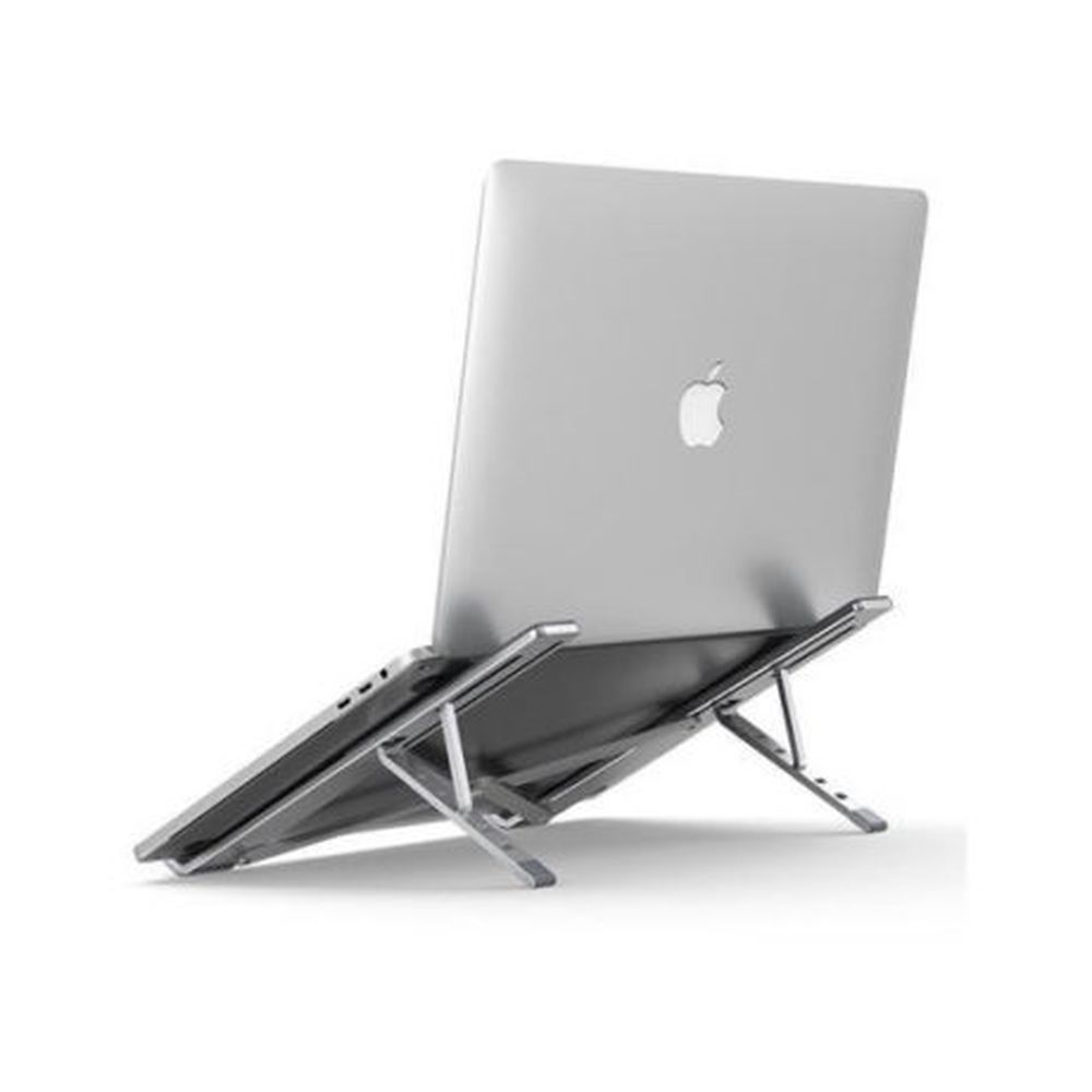 Metal Laptop Stand, Home and Living 