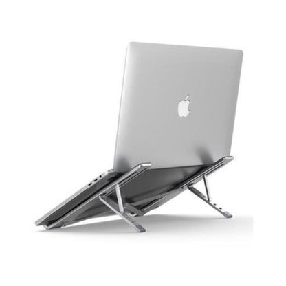 Metal Laptop Stand, Home and Living 