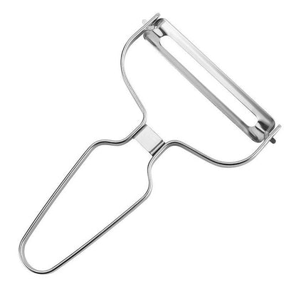 Steel Slice Peeler