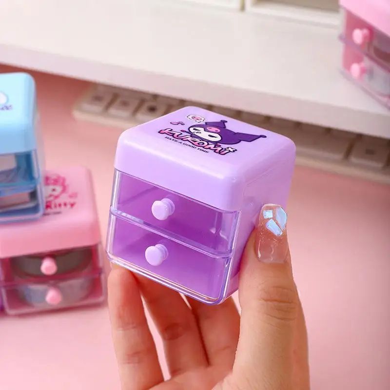 Mini Organizer For Jewelry & Pins