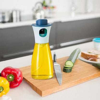 Multi Use Oil Mister For Baking, Grilling & Cooking