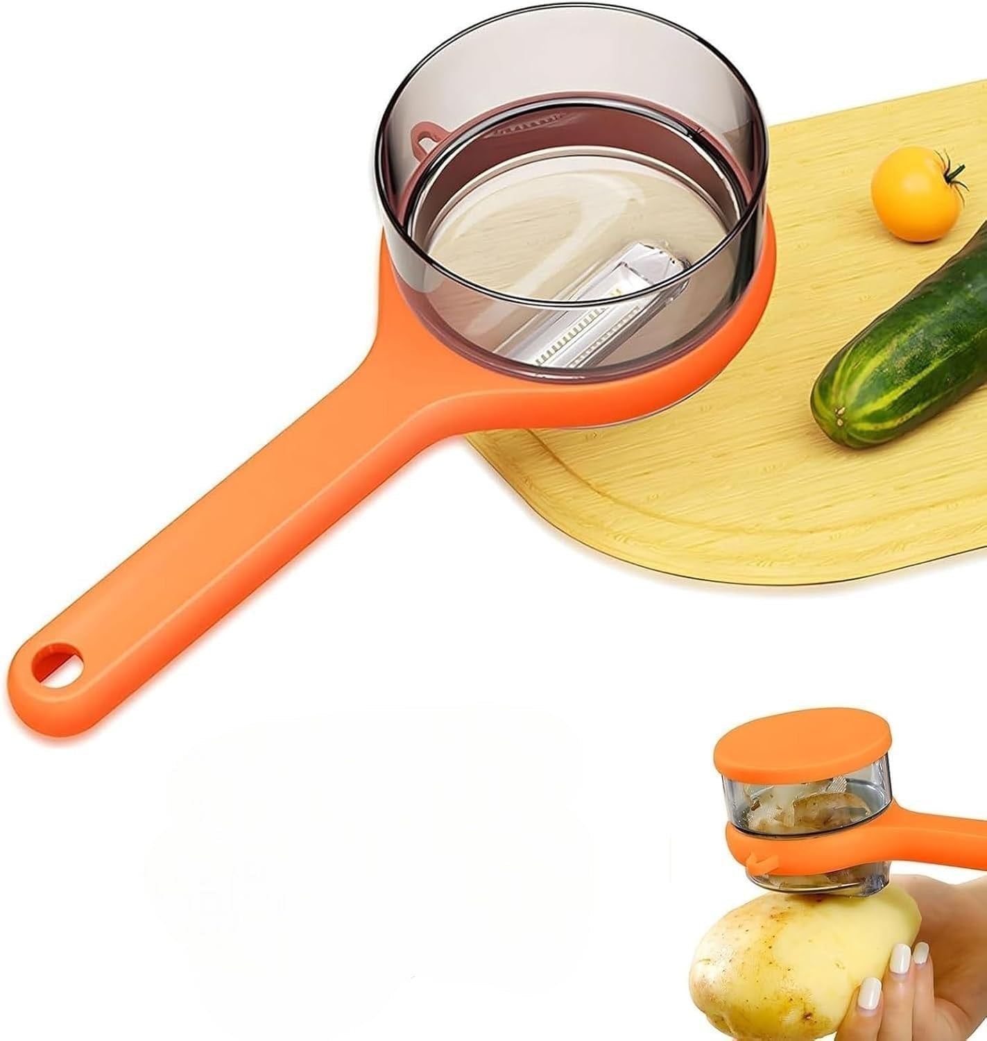 New Design Storage Peeler