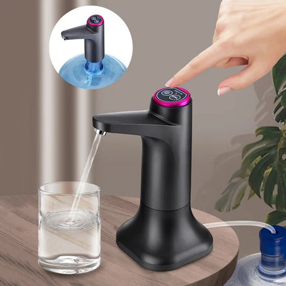 New Electric Water Dispenser