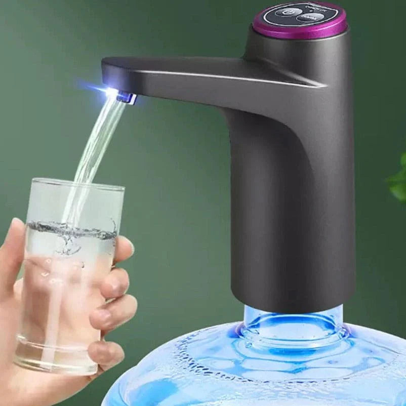 New Electric Water Dispenser
