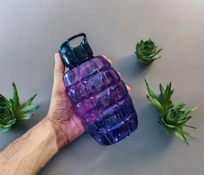 New Style Water Bottle Under 1$