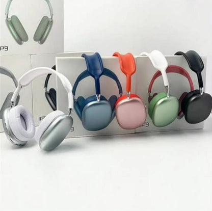 P9 Headphone, Home and Lifestyle 