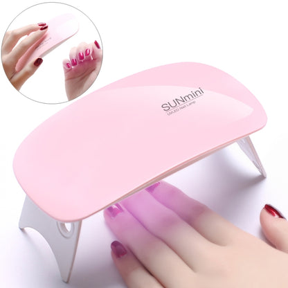 Professional Fast Cure UV LED Nail Dryer