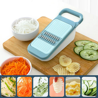 Rectangle Slicer