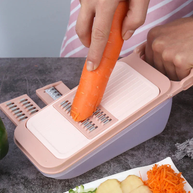 Rectangle Slicer