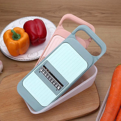 Rectangle Slicer
