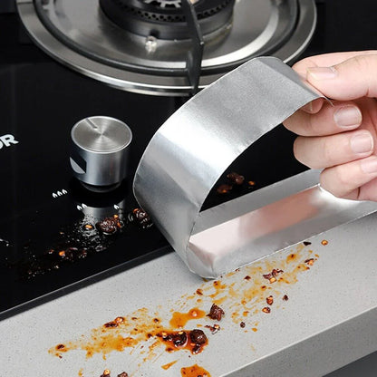 Silver Waterproof Corner Sealing Tape