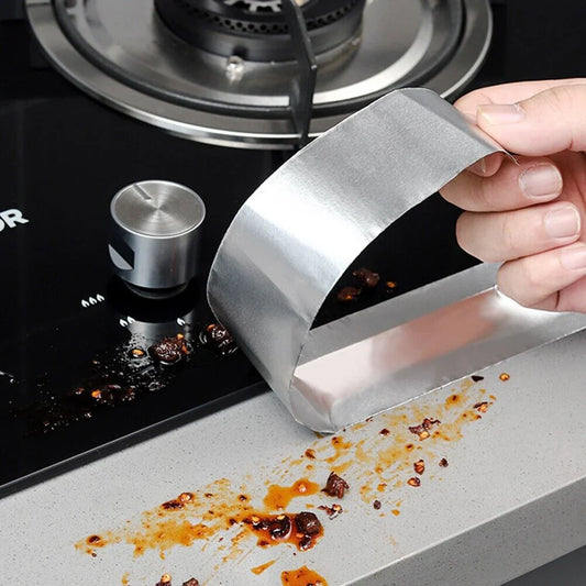 Silver Waterproof Corner Sealing Tape