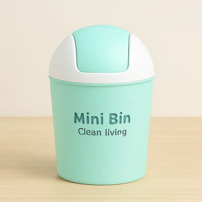 Small Utility Desk Bin, Home and Living 