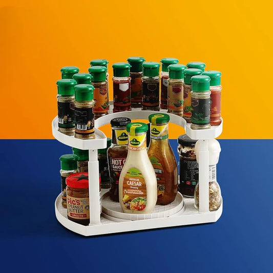 Spice Spinner, Kitchen Accessories 