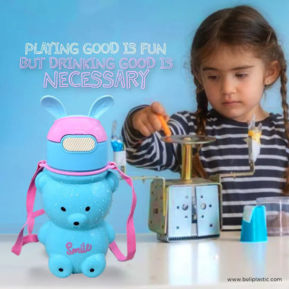 Teddy Bear Bottle, Babies and Toys