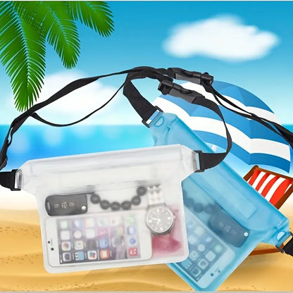 Waterproof Waist Bag