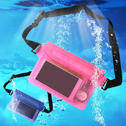 Waterproof Waist Bag