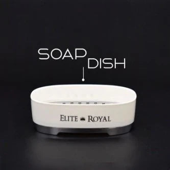 Luxury Bath Set (4 Pieces)