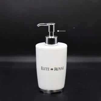 Luxury Bath Set (4 Pieces)