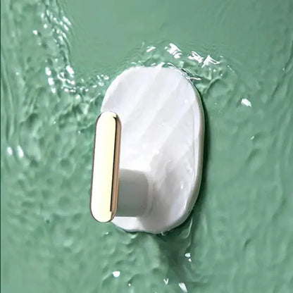 3 Pcs Strong Adhesive Hooks – Multipurpose Use