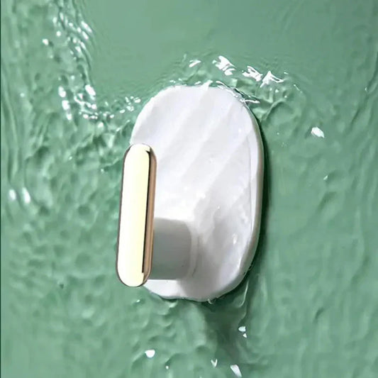 3 Pcs Strong Adhesive Hooks – Multipurpose Use