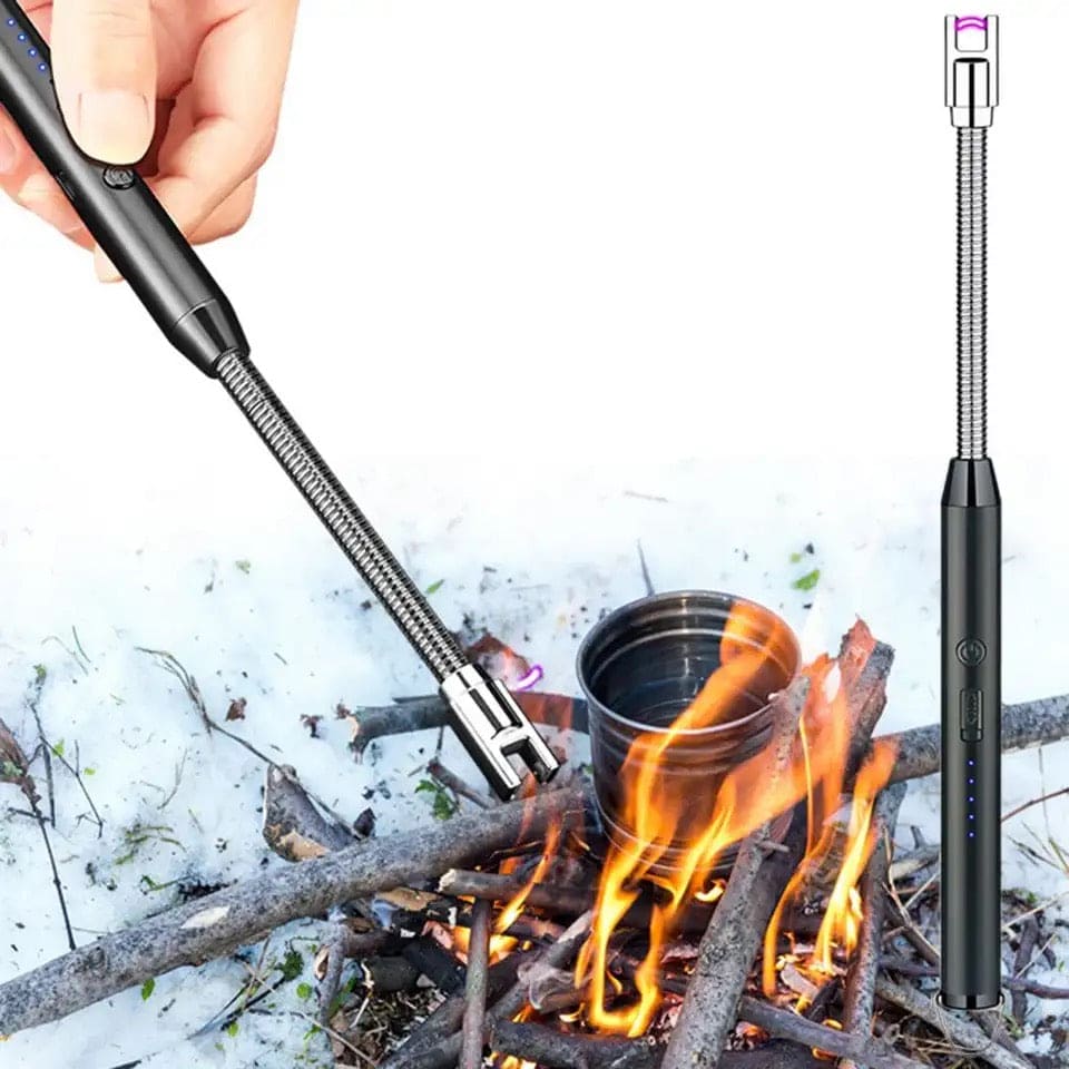 Rechargeable Electric  Lighter