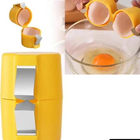 Egg shell Breaker