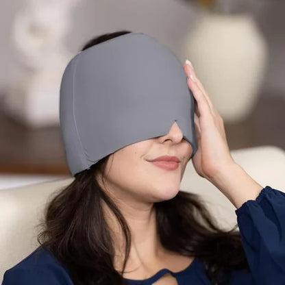 Comfort Relief Cap For Headaches